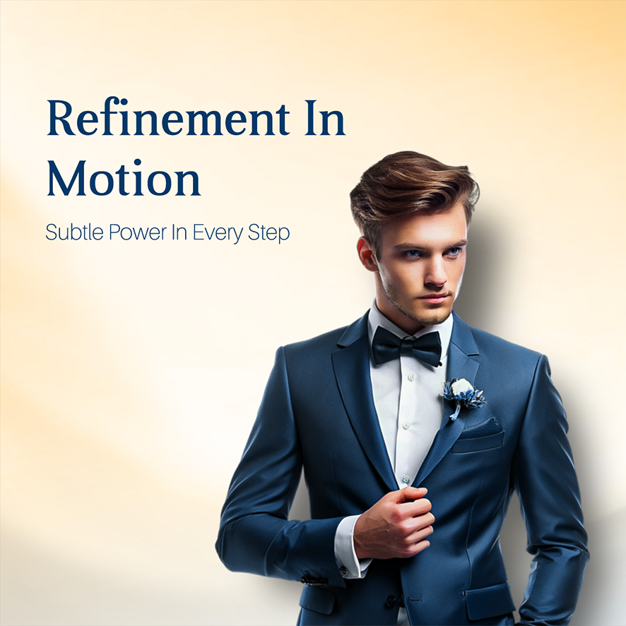 Artistry Meets Masculinity