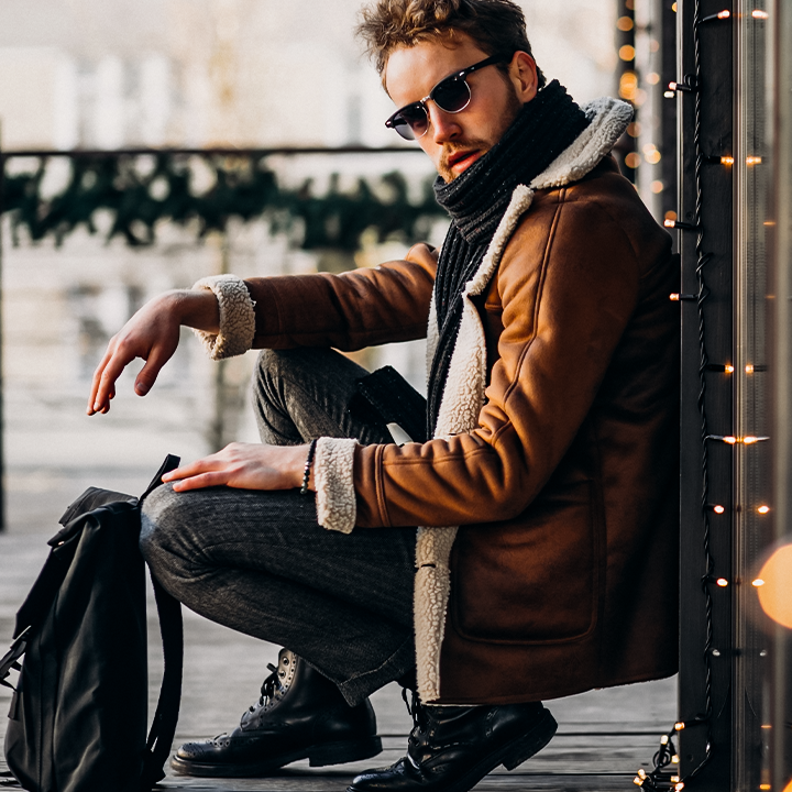 Dressing Sharp: Top Trends in Men’s Fashion for This Season