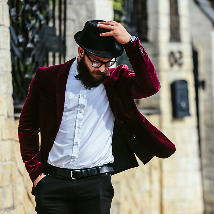 Style Hacks for Men: How to Elevate Your Everyday Look